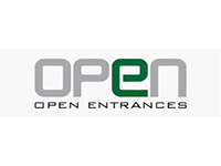 Open Entrances Open Entrances